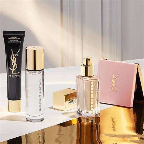 yves saint laurent vegan|is yves st laurent cruelty free.